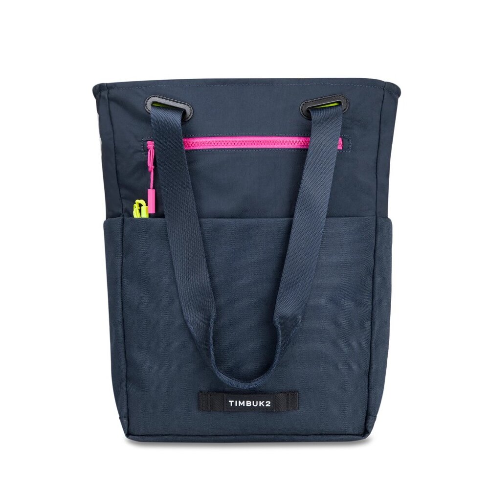 NWOT Timbuk2 Scholar Convertible Tote Canvas Backpack